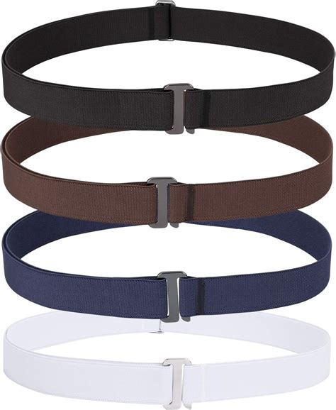 elastic wide belt womens|women's elastic belts no show.